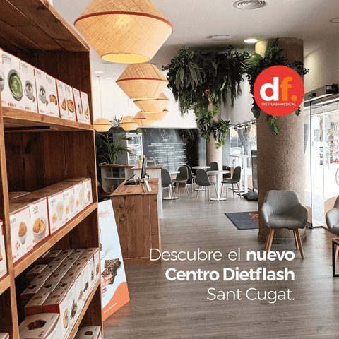 EL NUEVO CENTRO SANT CUGAT