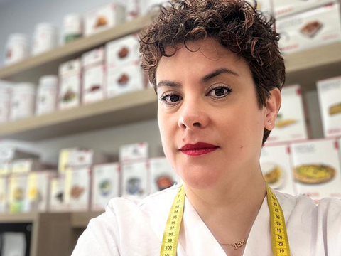 ENTREVISTA A FRANQUICIADO: NURIA VILLAR