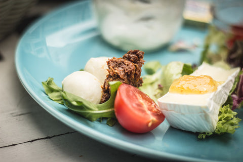 FASES DE LA DIETAS NORMOPROTEICA: LO QUE TIENES QUE SABER