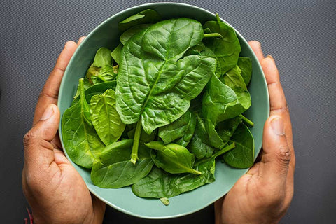 Verduras de temporada para este otoño