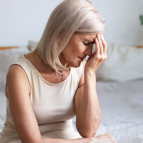 MENOPAUSIA Y AUMENTO DE PESO