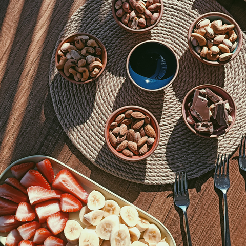 ANTIOXIDANTES Y SALUD