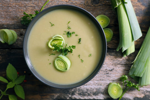 CAZUELITA DE VERDURAS