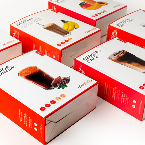 Bebidas ricas en proteina y alto valor biologico