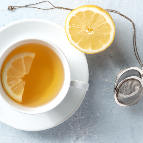 Infusiones Funcionales