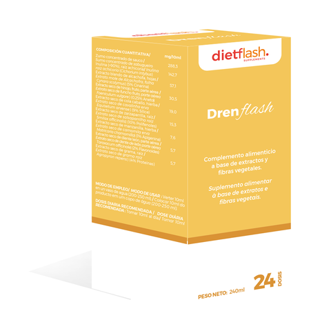 DRENFLASH