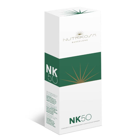 NK50 Solución Integral