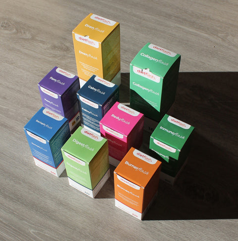 Linea Supplements