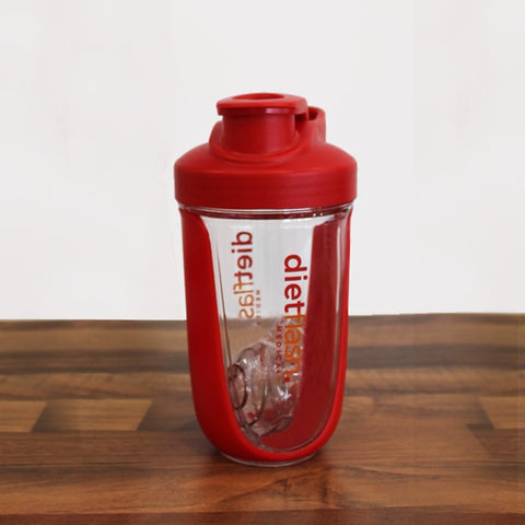 Shaker Basic