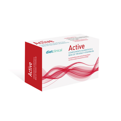 Active · Dietflash Medical