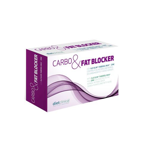 Carbo&Amp;Fat Blocker · Dietflash Medical