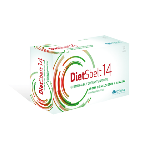 Dietsbelt 14 · Dietflash Medical