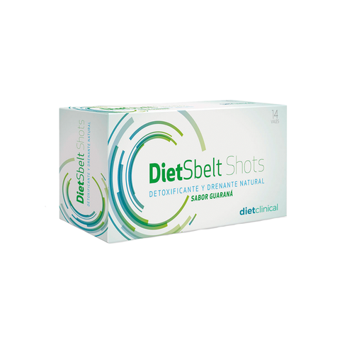 Dietsbelt Shots · Dietflash Medical