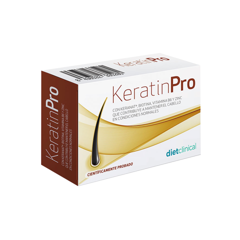 Keratin Pro · Dietflash Medical