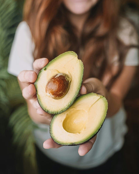 AGUACATE: UN ALIADO SACIANTE Y NUTRICIONAL PARA TU DIETA