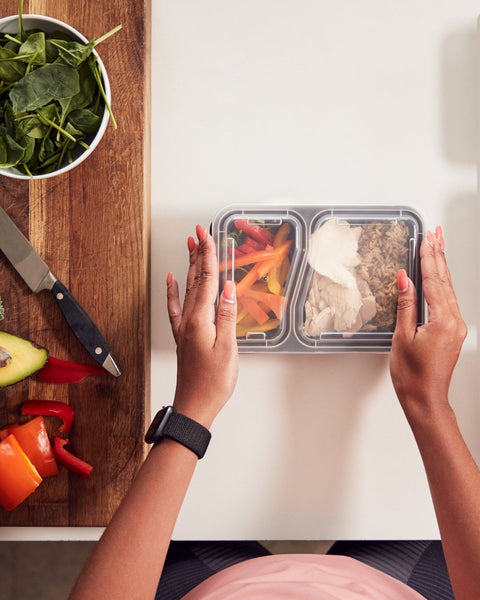 BATCH COOKING: ¿QUÉ ES, PARA QUÉ SIRVE Y CÓMO EMPEZAR?