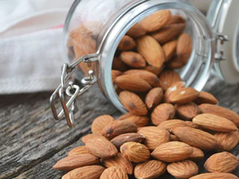 ¿LOS FRUTOS SECOS ENGORDAN?