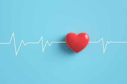 SALUD CARDIOVASCULAR: CUIDAR EL CORAZÓN PARA CUIDAR LA VIDA