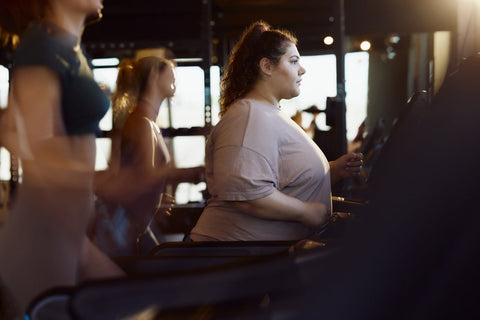 NUEVOS CRITERIOS PARA EL DIAGNÓSTICO DE LA OBESIDAD: MÁS ALLÁ DEL IMC Y LA BÁSCULA