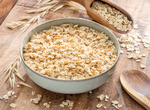 LA AVENA Y SUS BENEFICIOS EN LA DIETA: ¿CÓMO INCLUIRLA DE FORMA PRÁCTICA?