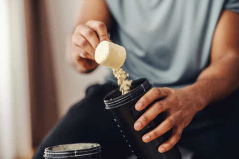 CREATINA: ¿QUÉ ES Y POR QUÉ VUELVE AL CENTRO DE LA CONVERSACIÓN NUTRICIONAL?