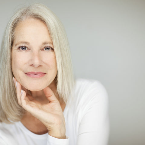 ¿CÓMO CUIDARSE EN LA MENOPAUSIA?