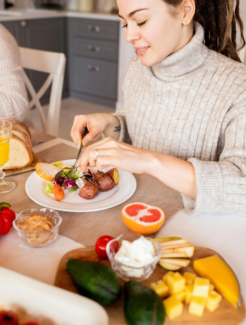 DIETFLASH: EL COMPLEMENTO PERFECTO A LARGO PLAZO DE LOS TRATAMIENTOS INYECTABLES