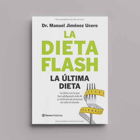 LIBRO PLANETA (VERDE)