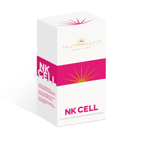 NK CELL DietFlash – Complemento natural para piel firme y circulación saludable
