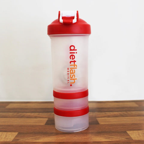 Shaker Pro