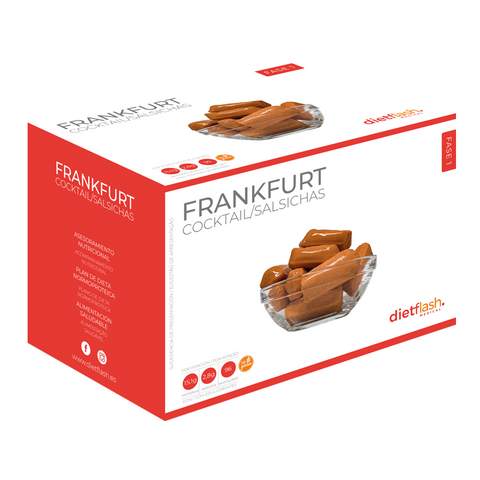 Frankfurt Coktail · Dietflash Medical