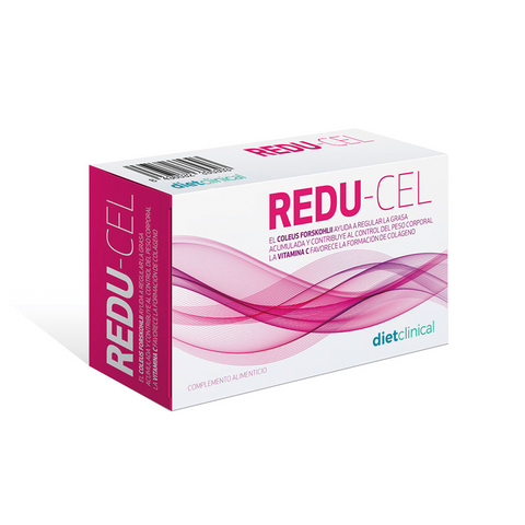Redu-Cel · Dietflash Medical